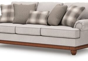 Stoughton Sofa, Sandstone