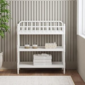 daVinci Jenny Lind Changing Table, White