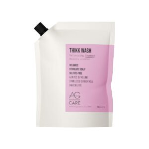 AG Care Thikk Wash Volumizing Shampoo