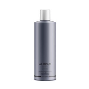 Aluram Moisturizing Shampoo
