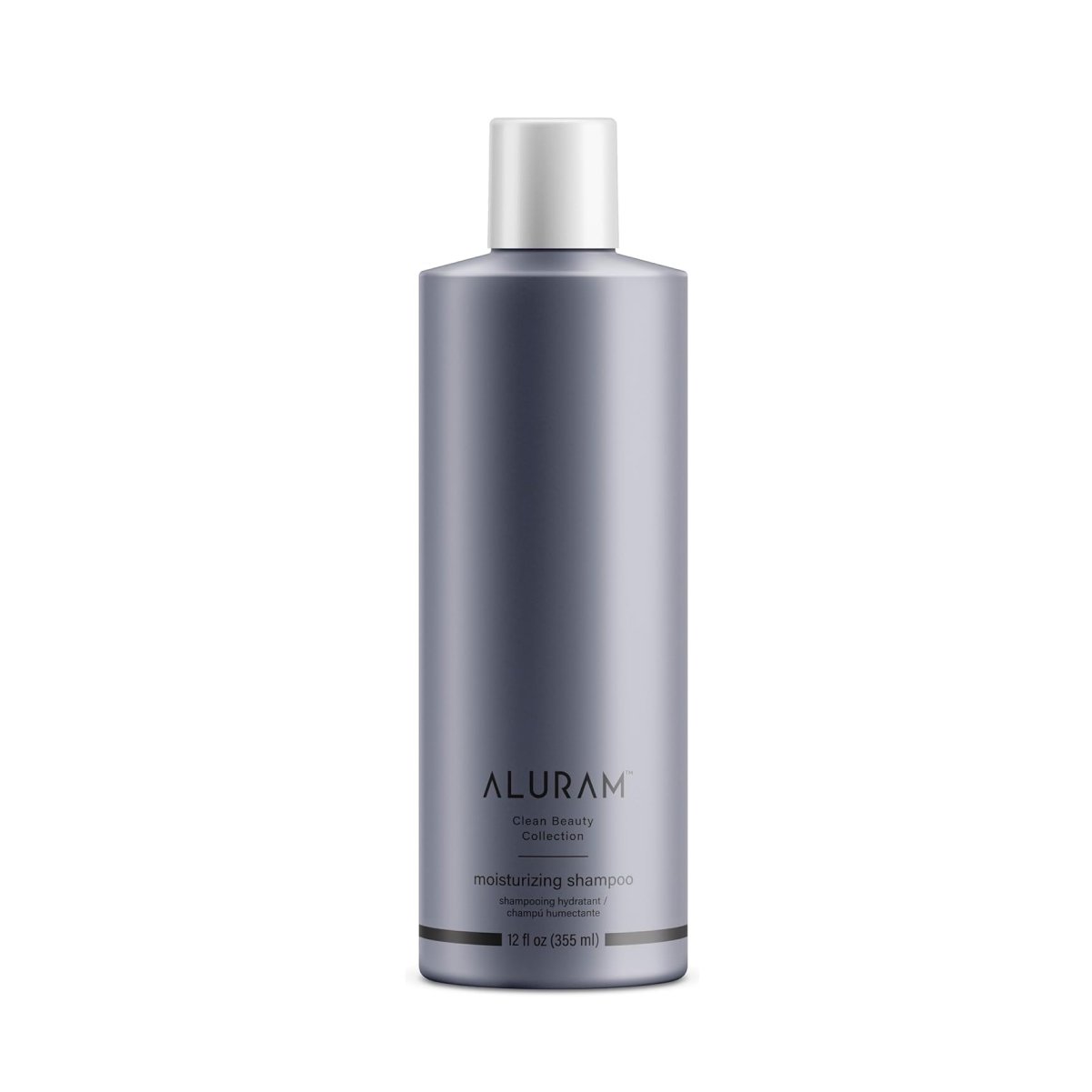 Aluram Moisturizing Shampoo