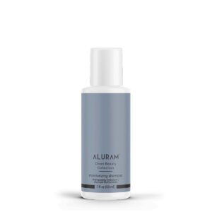 Aluram Moisturizing Shampoo Travel Size