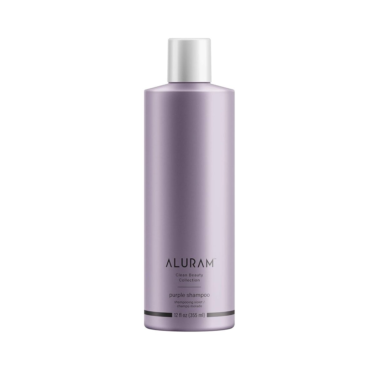 Aluram Purple Shampoo