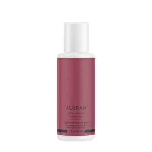 Aluram Volumizing Shampoo Travel Size