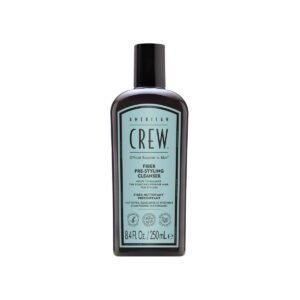 American Crew Fiber Pre-Styling Shampoo