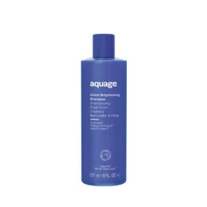 Aquage Violet Brightening Shampoo