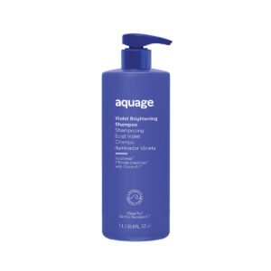 Aquage Violet Brightening Shampoo