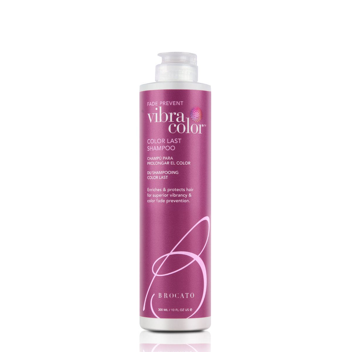 Brocato Vibracolor Color Last Shampoo