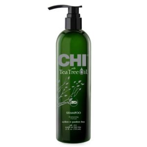 CHI Tea Tree Oil Shampoo