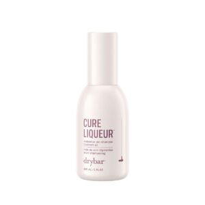 Drybar Cure Liqueur Restorative Pre-Shampoo Treatment Oil