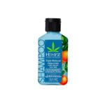 Hempz Mini Triple Moisture Fresh Citrus Herbal Shampoo