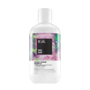 IGK Pay Day Instant Repair Shampoo