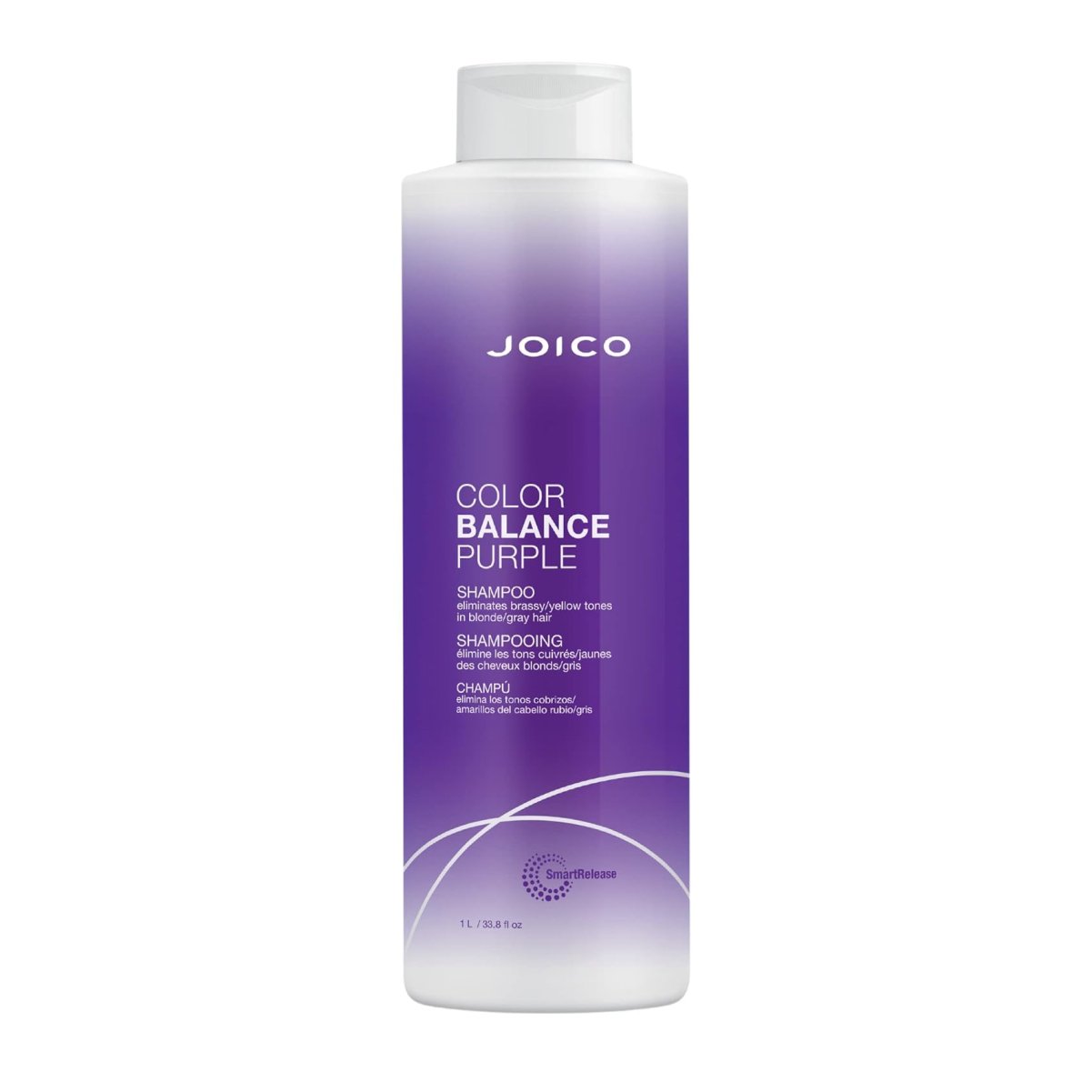 Joico Color Balance Purple Shampoo