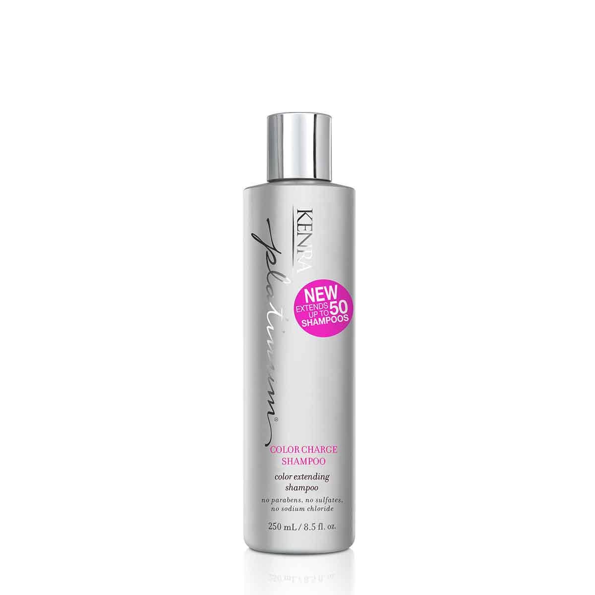 Kenra Color Charge Shampoo