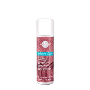 Keracolor Color Me Clean Dry Shampoo