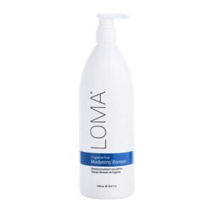 LOMA Fragrance Free Moisturizing Shampoo