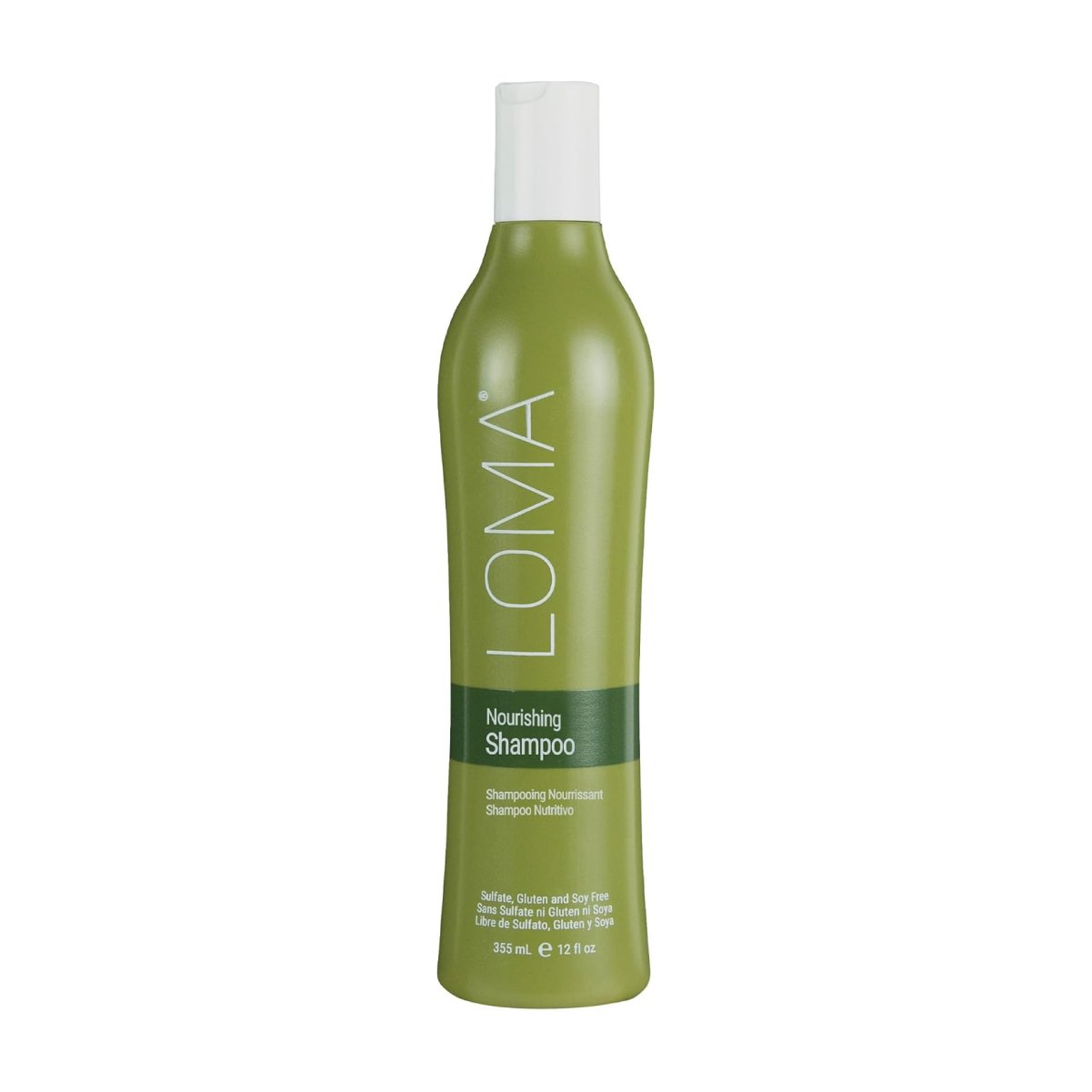 LOMA Nourishing Shampoo