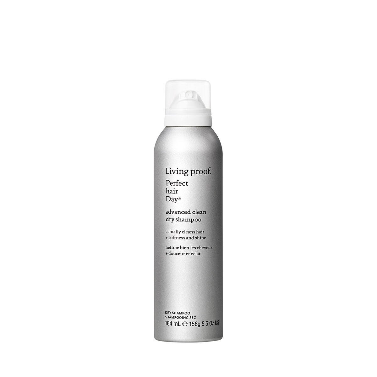 Living Proof Perfect hair Day Advanced Clean Dry Shampoo
