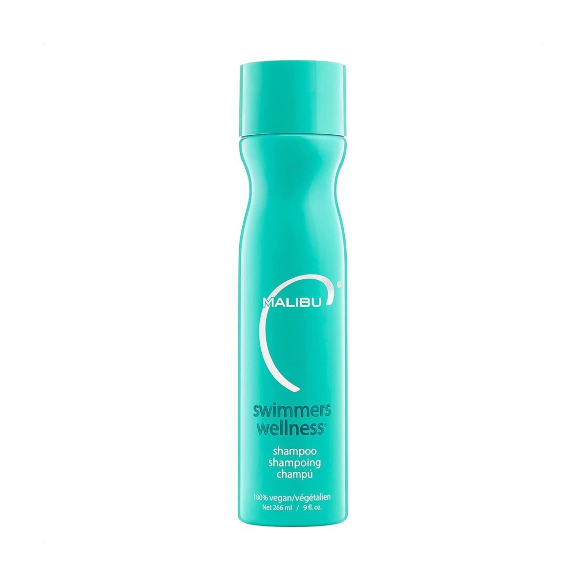 Malibu C Swimmers Water Action Shampoo