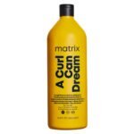 Matrix Total Results A Curl Can Dream Weightless Moisture Shampoo