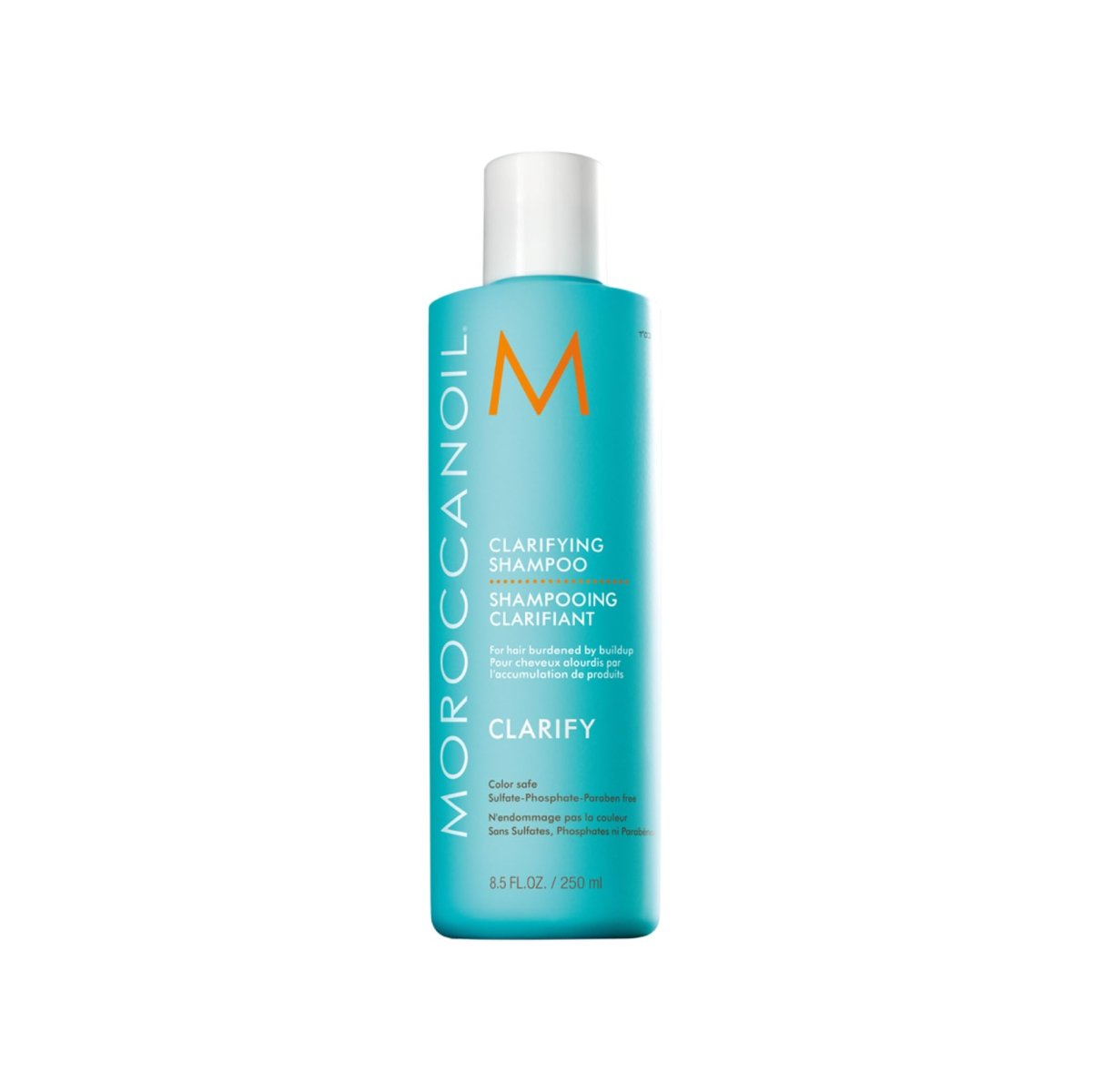 Moroccanoil Clarifying Shampoo