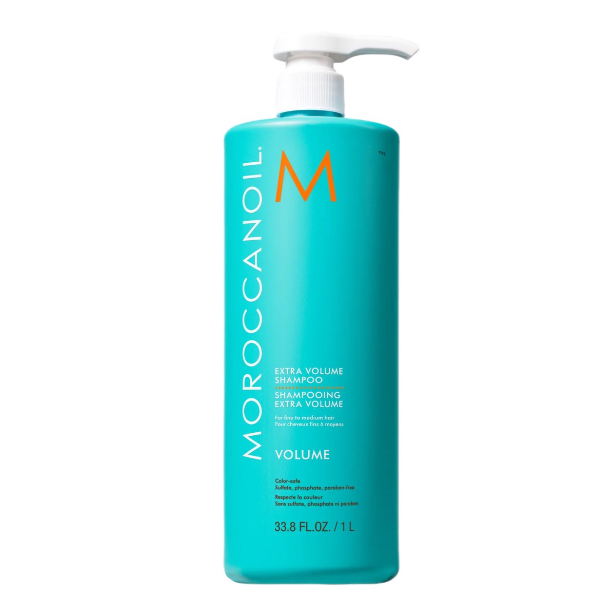 Moroccanoil Extra Volume Shampoo