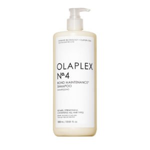 Olaplex No. 4 Bond Maintenance Shampoo