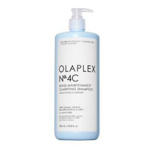 Olaplex No. 4C Bond Maintenance Clarifying Shampoo