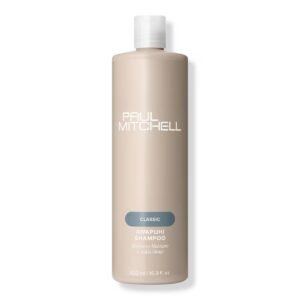 Paul Mitchell Awapuhi Shampoo