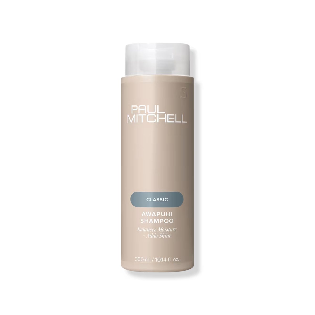 Paul Mitchell Awapuhi Shampoo