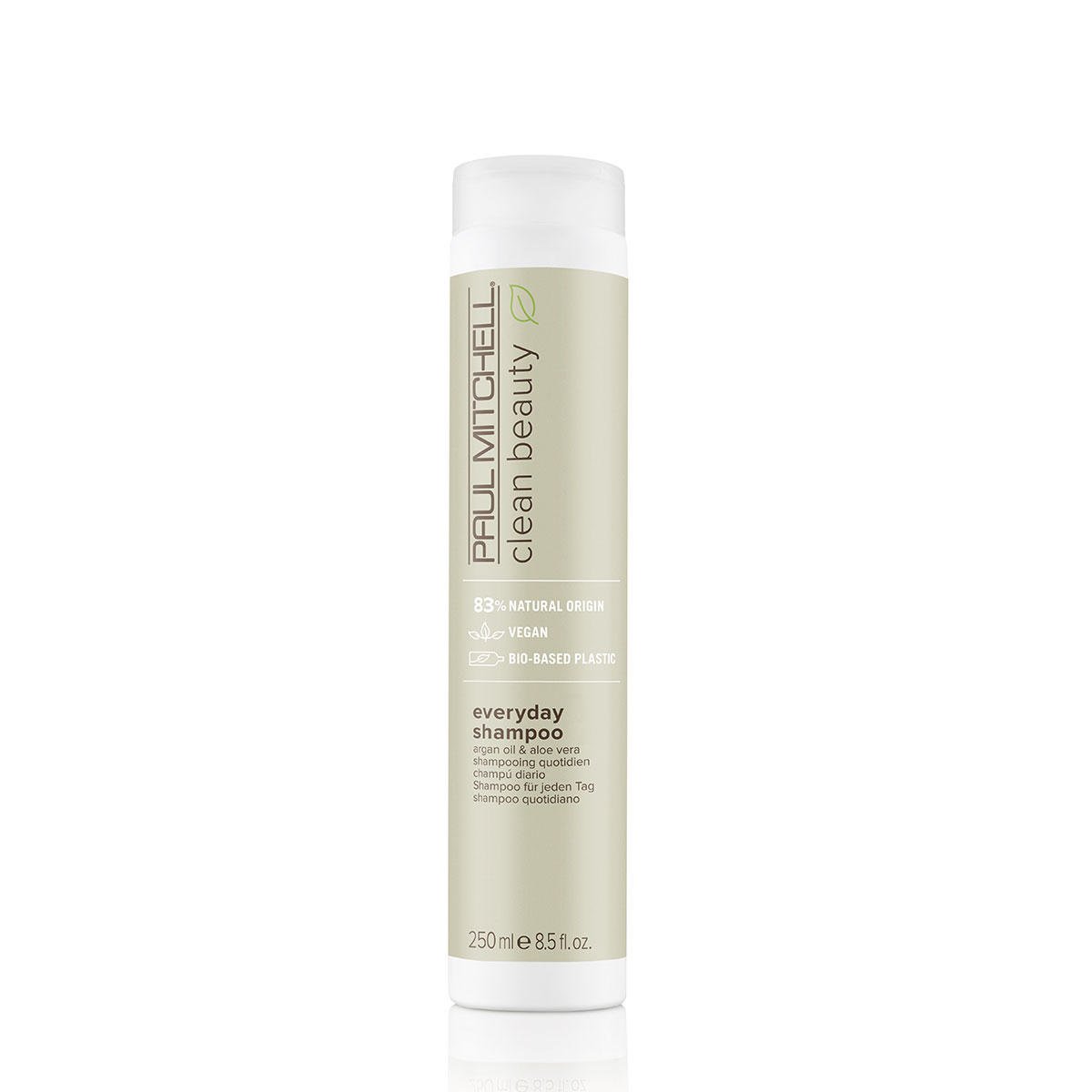 Paul Mitchell Clean Beauty Everyday Shampoo