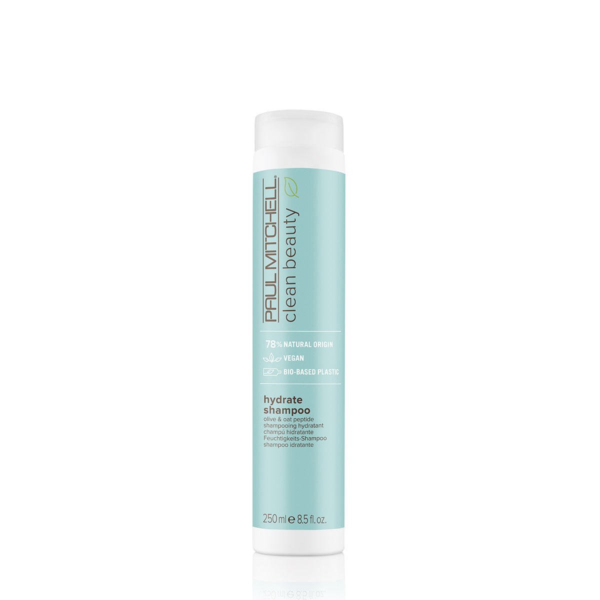Paul Mitchell Clean Beauty Hydrate Shampoo