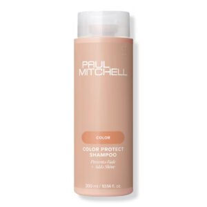 Paul Mitchell Color Protect Daily Shampoo