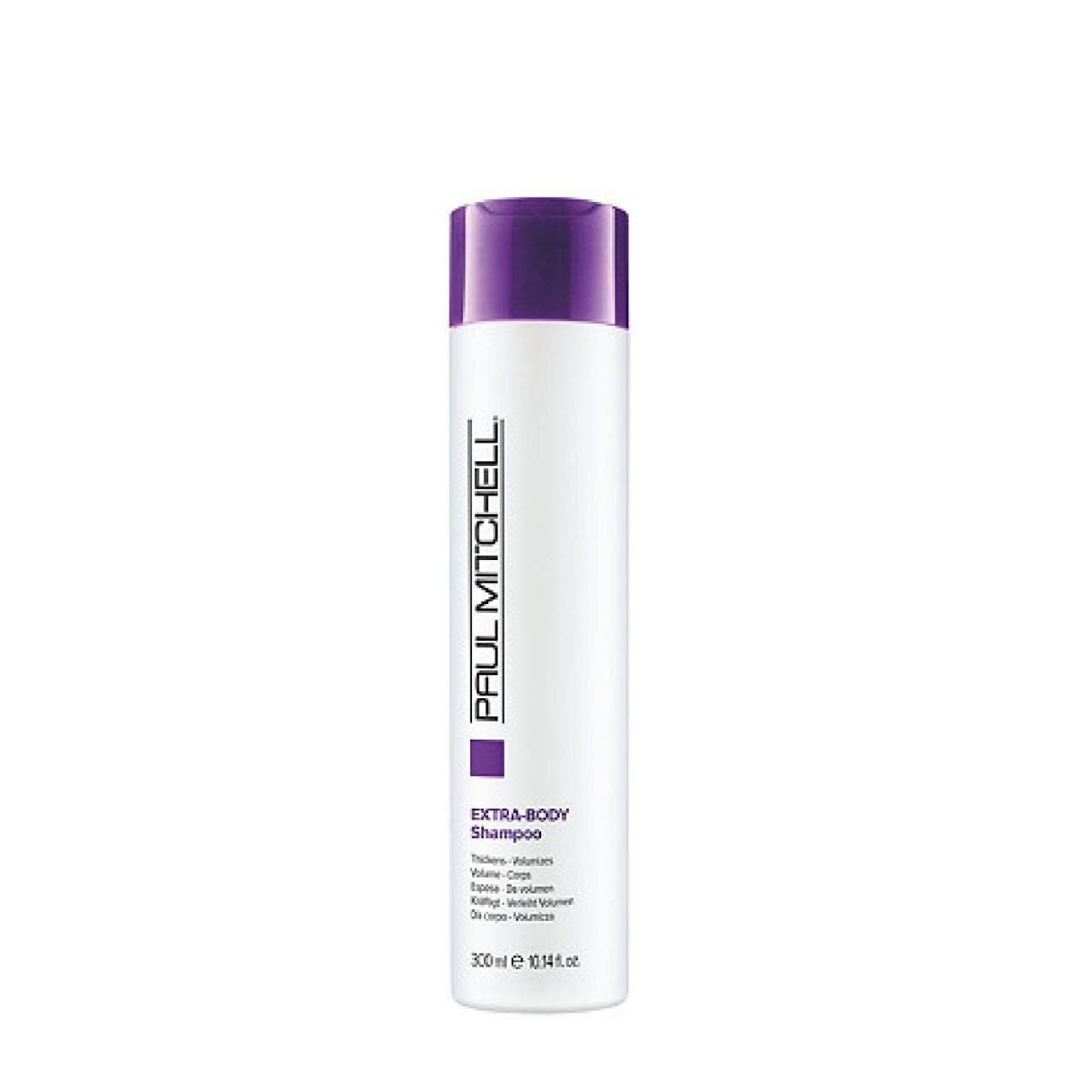 Paul Mitchell Extra Body Daily Shampoo