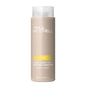 Paul Mitchell Kids Baby Don’t Cry Shampoo