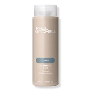 Paul Mitchell Shampoo One