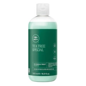 Paul Mitchell Tea Tree Special Shampoo