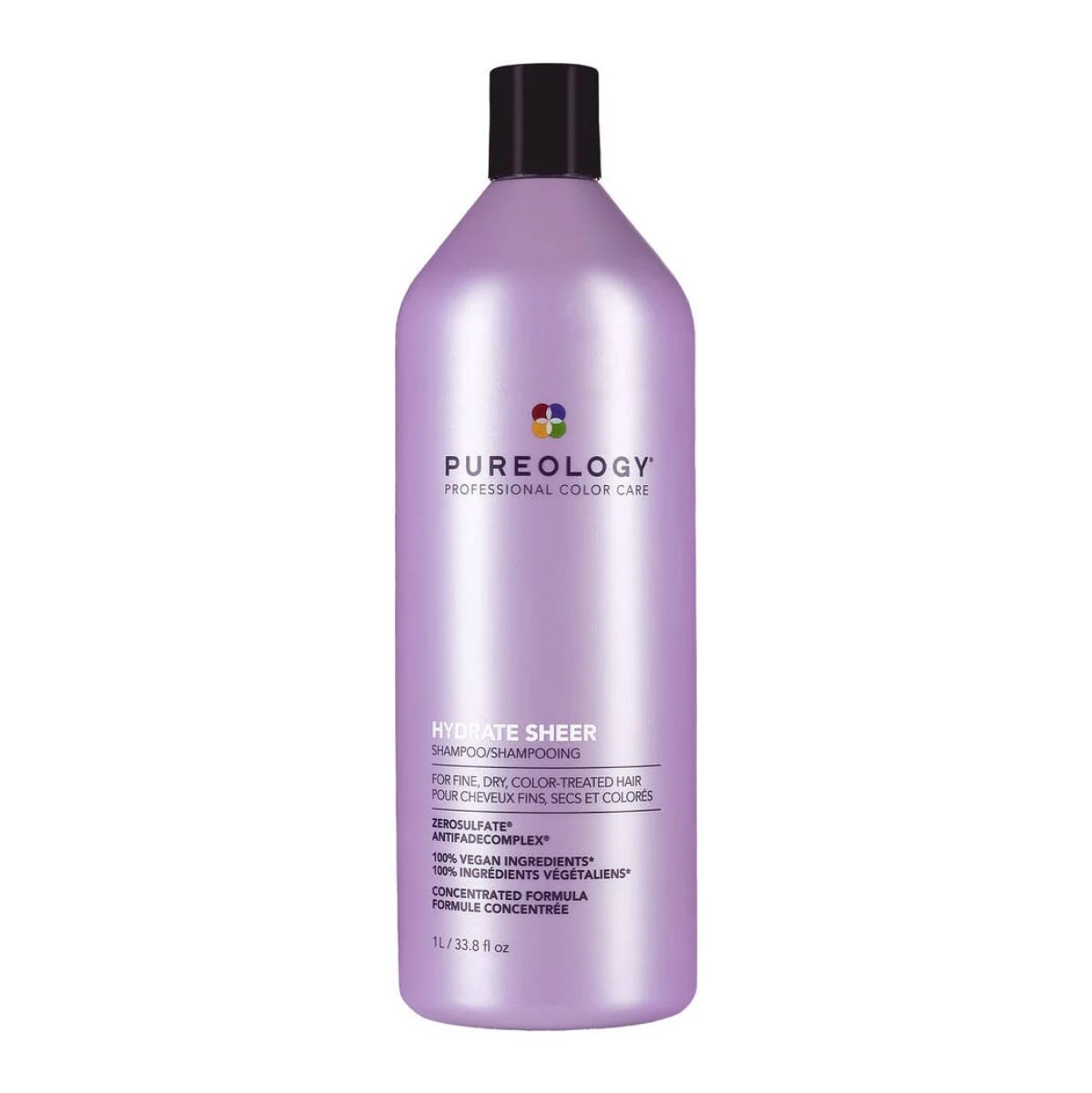 Pureology Hydrate Sheer Shampoo
