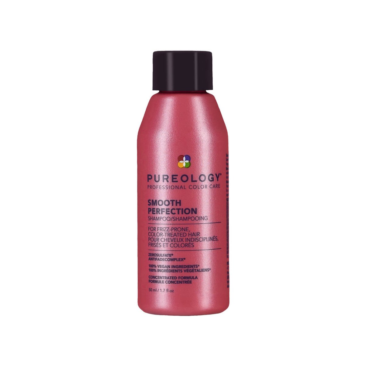 Pureology Smooth Perfection Shampoo Travel Size