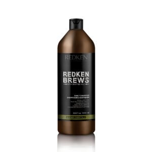 Redken Brews Daily Shampoo