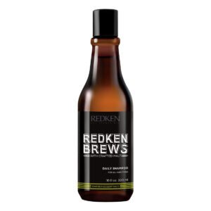 Redken Brews Daily Shampoo
