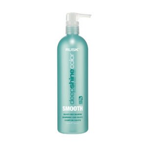 Rusk Deepshine Smooth Shampoo