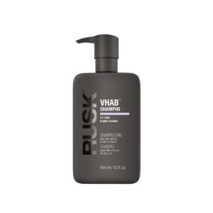 Rusk VHAB Shampoo