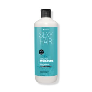 Sexy Hair I Want Moisture Shampoo