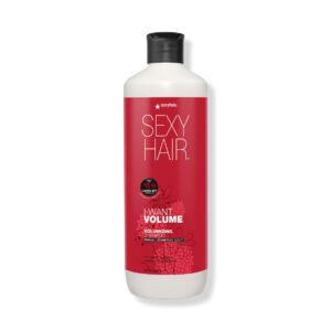 Sexy Hair I Want Volume Shampoo