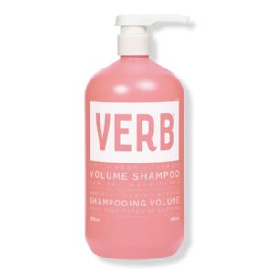 Verb Volume Shampoo