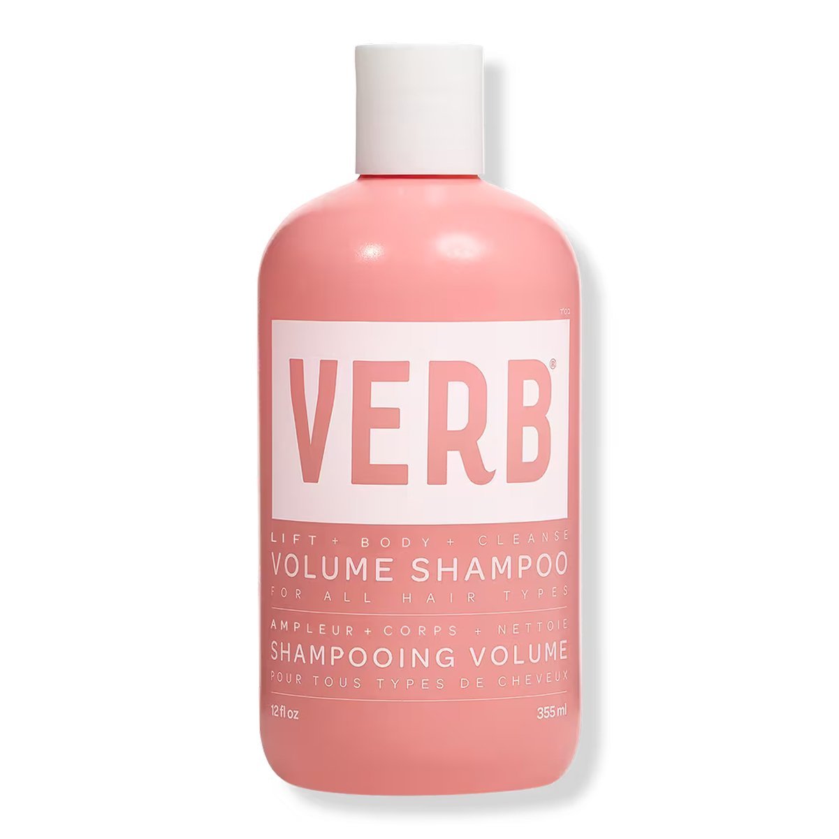 Verb Volume Shampoo