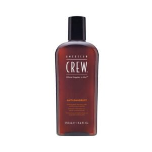 American Crew Anti-Dandruff Shampoo