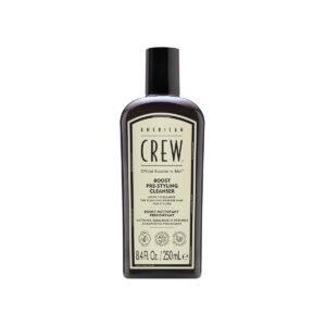 American Crew Boost Pre-Styling Shampoo