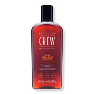 American Crew Daily Cleansing Shampoo